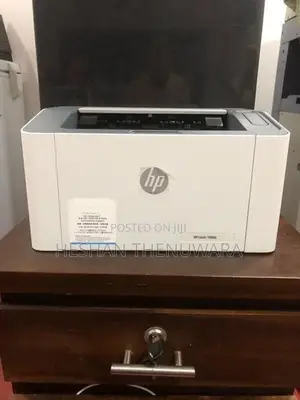 HP Laser 1008a Printer