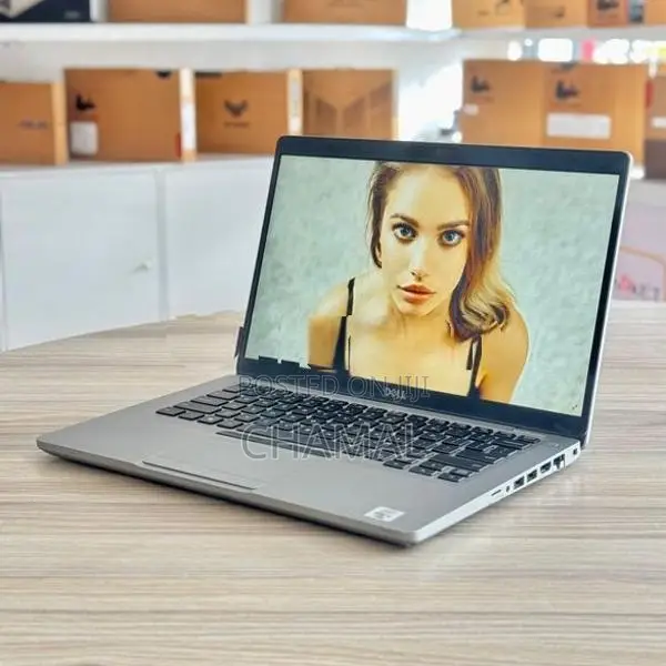 A+ Grade Dell Latitude 5410 Core i5 10th Gen 8GB 256GB Nvme SSD Laptop