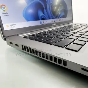 Dell Latitude 5420 i5 11th Generation 8GB RAM 256GB NVM SSD 14" Laptop