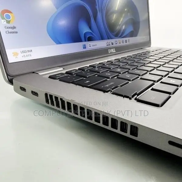 Dell Latitude 5420 i5 11th Generation 8GB RAM 256GB NVM SSD 14" Laptop