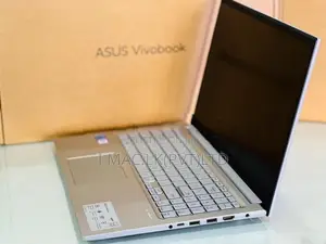 Asus VivoBook - i5 14th Gen- 16GB RAM /512GB NVME SSD New -Laptop.