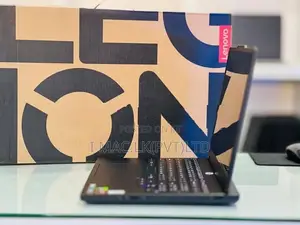 Lenovo Legion Pro 5 - Ryzen 7 8745HX RTX 5060 8GB VGA 32GB 1TB Laptop