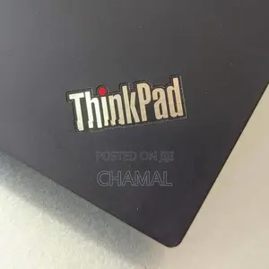 Lenovo ThinkPad T14 Core i7 11th Gen 16GB RAM 256GB Nvme SSD Laptop