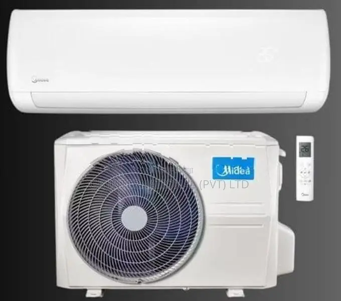 New 12000BTU Midea Klyma Inverter (R32 Gas) AC 2026