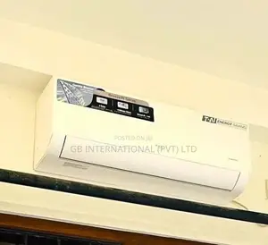 New 12000BTU TCL Smart Inverter (Breezein Series) Air Conditioner