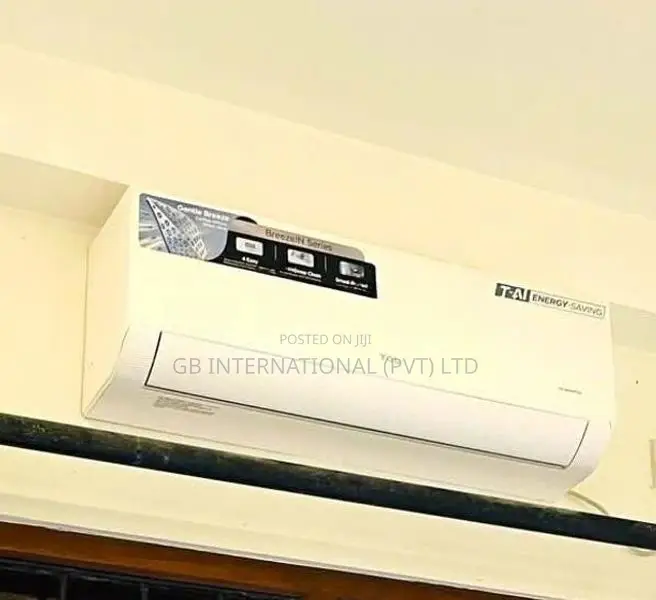 New 12000BTU TCL Smart Inverter (Breezein Series) Air Conditioner