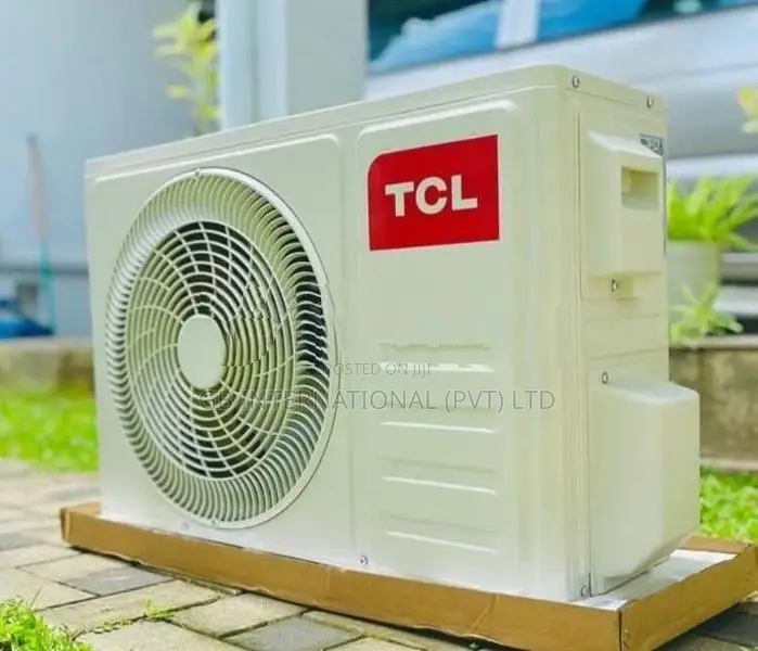 New 12000BTU TCL Smart Inverter (Breezein Series) Air Conditioner