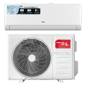 New 12000BTU TCL Smart Inverter (Breezein Series) Air Conditioner