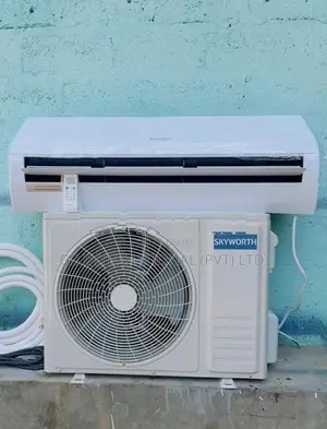 New Skyworth Non Inverter Brand Air Conditioner 2026