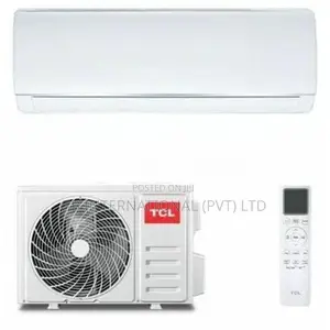 New 30000BTU TCL Wallmount Inverter (AI TECHNOLOGY ) AC 2026