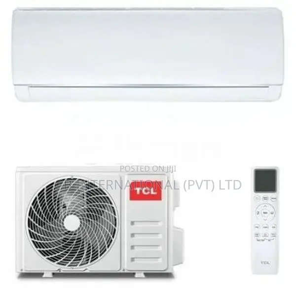 New 30000BTU TCL Wallmount Inverter (AI TECHNOLOGY ) AC 2026