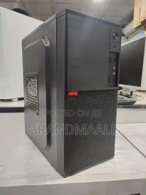 Computer Casing
