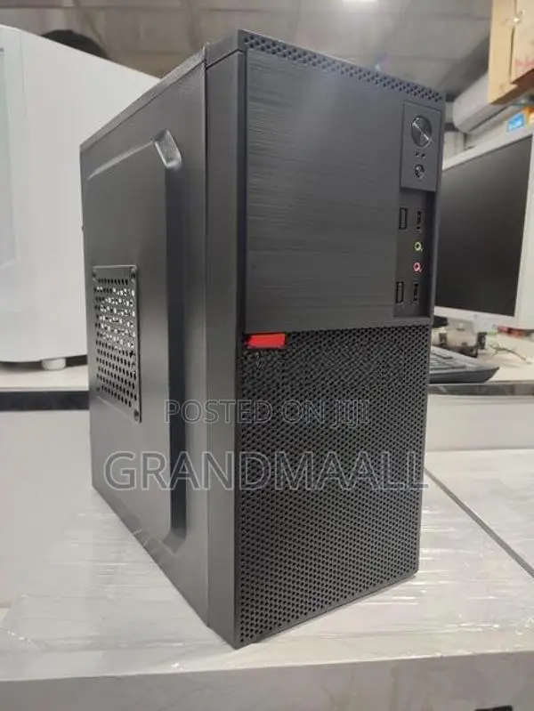 Computer Casing