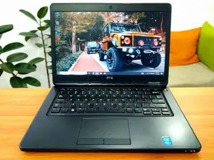 DELL I5 5TH GEN 8GB RAM 512HDD NVIDIA GRAPHICS LAPTOP