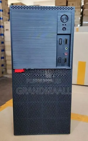 Computer Casing