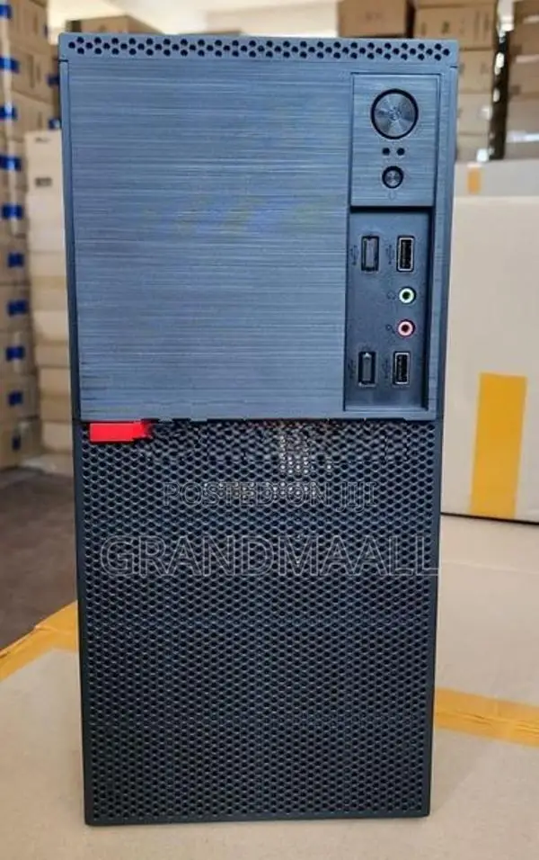 Computer Casing