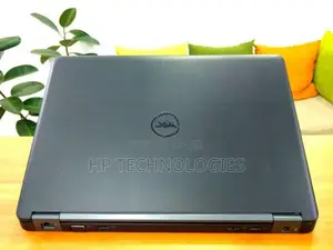 DELL I5 5TH GEN 8GB RAM 512HDD NVIDIA GRAPHICS LAPTOP