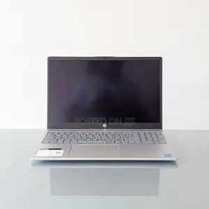 Brand New HP 15s Core i5 -13th Gen -8GB DDR4 Ram 512GB SSD Laptop