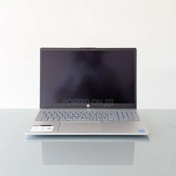 Brand New HP 15s Core i5 -13th Gen -8GB DDR4 Ram 512GB SSD Laptop