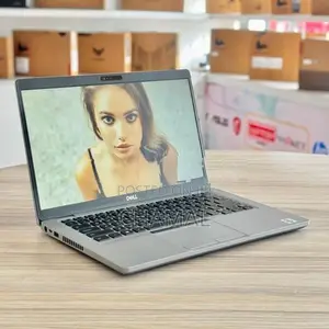 A+ Grade Dell Latitude 5410 Core i5 10th Gen 8GB 256GB Nvme SSD Laptop