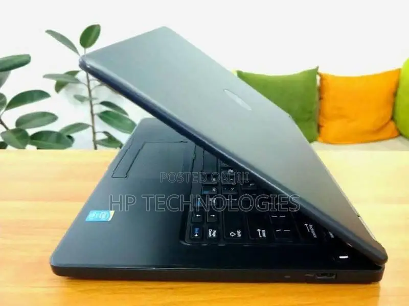 DELL I5 5TH GEN 8GB RAM 512HDD NVIDIA GRAPHICS LAPTOP