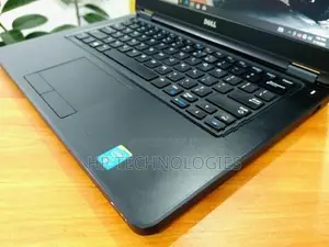 DELL I5 5TH GEN 8GB RAM 512HDD NVIDIA GRAPHICS LAPTOP