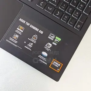 New Asus TUF A16 AMD Ryzen 7 260 16GB DDR5 RTX 5060 8GB VGA Gaming Lap