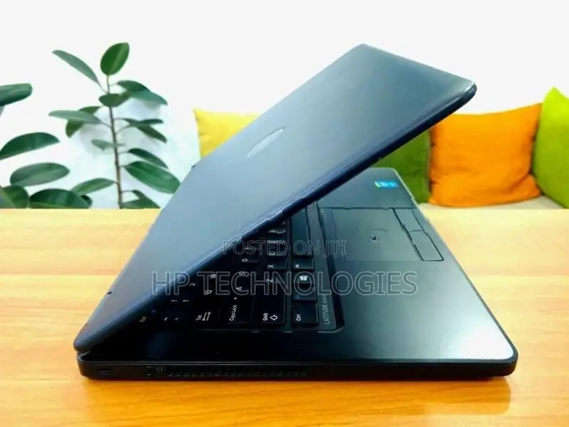 DELL I5 5TH GEN 8GB RAM 512HDD NVIDIA GRAPHICS LAPTOP