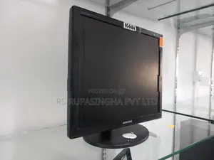 Samsung Monitor
