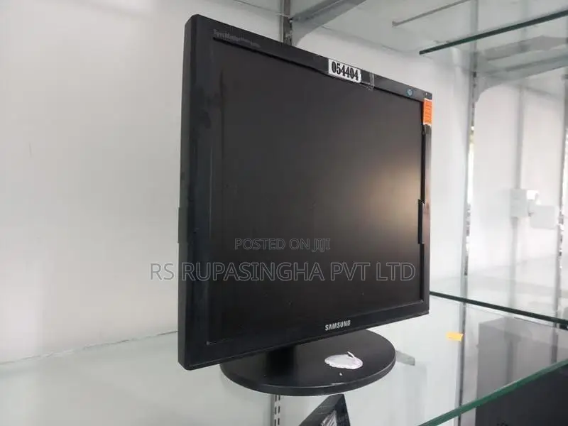 Samsung Monitor