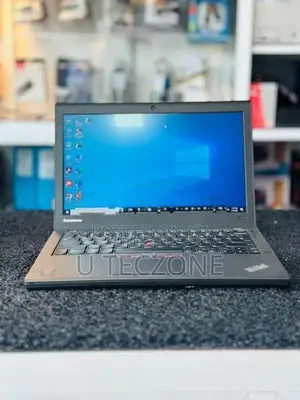 Lenovo X250 I7 5th Gen Laptop|8GB Ram|500GB Hard Disk|13" Display