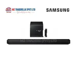 SAMSUNG HW-Q800F Q-Series 5.1.2 ch Subwoofer symphony speakers