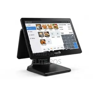 i7 DUAL TOUCH DISPLAY POS MACHINE