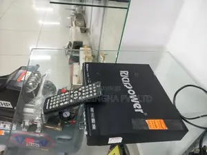 Richpower DVD Player