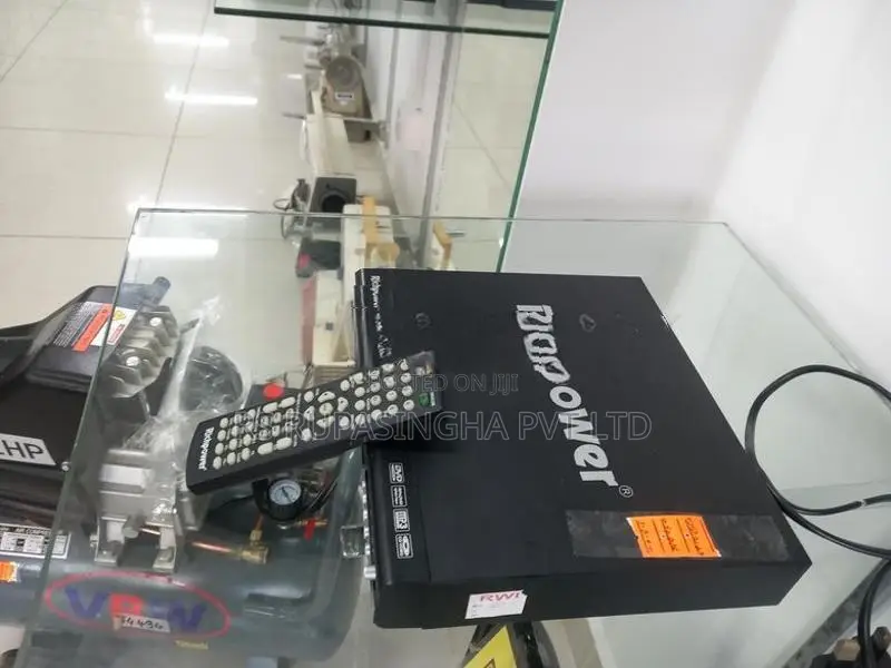Richpower DVD Player