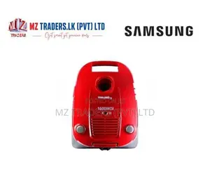 SAMSUNG SC4130 Canister with Easy Dust Blowing Function, 3 L