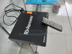 Richpower DVD Player