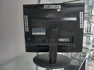 Samsung Monitor