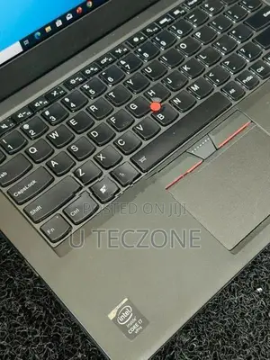 Lenovo X250 I7 5th Gen Laptop|8GB Ram|500GB Hard Disk|13" Display