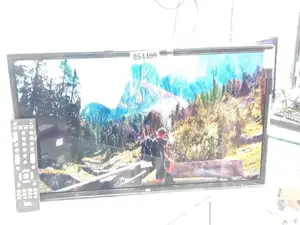 SGL 24 Inch LED TV