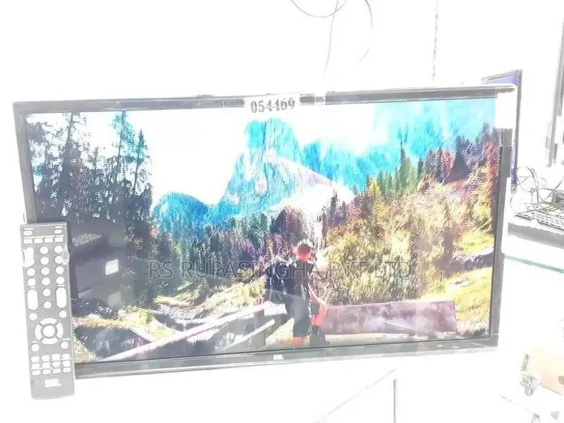 SGL 24 Inch LED TV