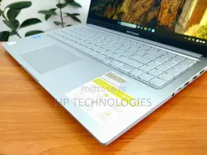 ASUS I3 13 GEN 8GB RAM 512GB NVME KEYBOARD BACK LIGHT