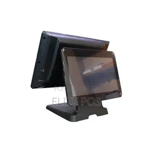 i7 DUAL TOUCH DISPLAY POS MACHINE