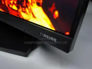 Samsung F24T450FQE 24" Inch Full HD IPS Frameless HDMI Used Monitor