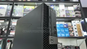 Dell OptiPlex 7040 Core i3 6th Gen 8GB RAM DDR4 256GB SSD Used PC (SFF