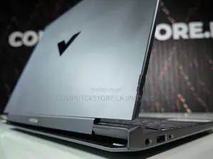 HP Victus - Intel Core i5 13th Gen DDR4 8GB RAM 512GB SSD RTX 3050 6GB