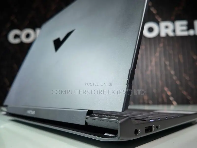 HP Victus - Intel Core i5 13th Gen DDR4 8GB RAM 512GB SSD RTX 3050 6GB