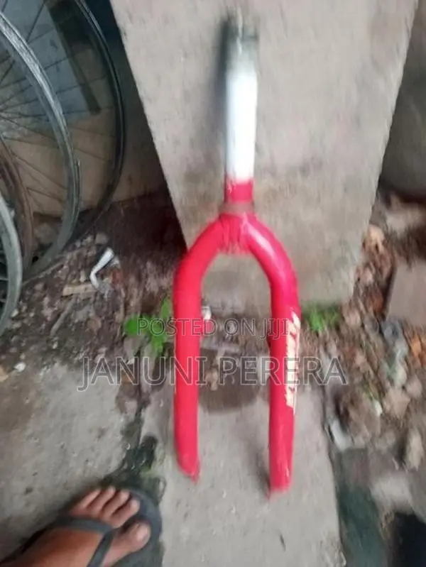 Bicycle Parts