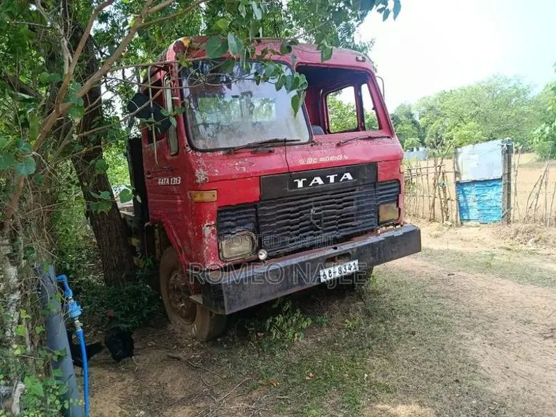 Tata 1313 1997