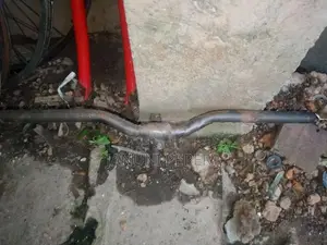 Bicycle Parts